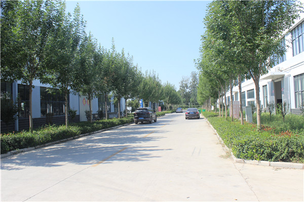 公司實景