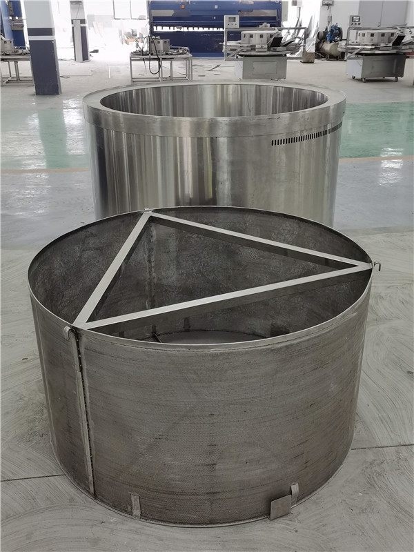 離心脫油機廠家簡述離心脫油機怎樣包裝運輸