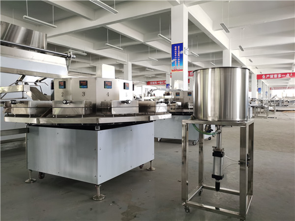 食品油炸機廠家介紹怎樣判斷食品油炸機油的質量