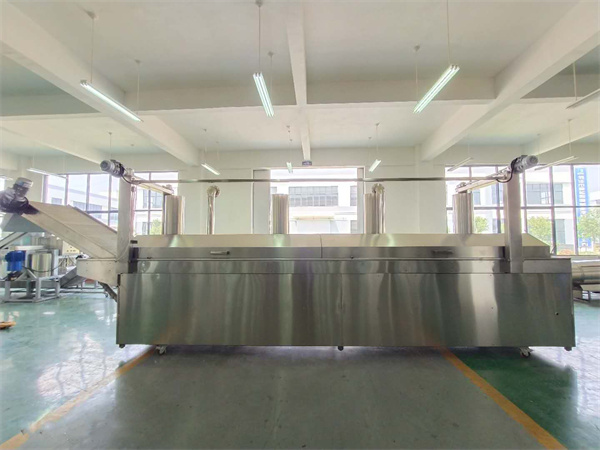 蔥酥油炸機(jī)價格