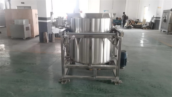 單桶脫油機(jī)價格