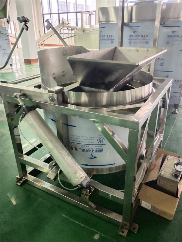 單桶脫油機廠